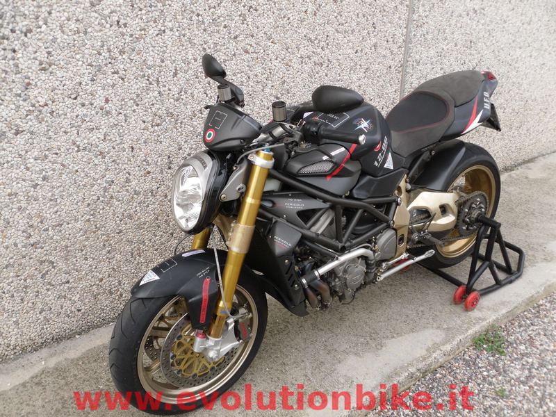 MV Brutale 1090 Sdc13511