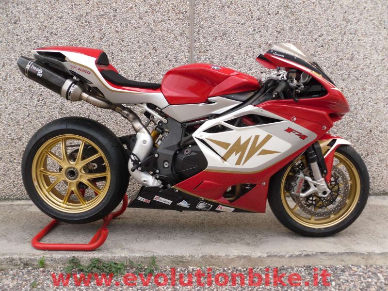 MV Augusta F4 1000 - Page 16 Sdc13513