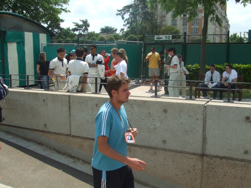 Une journée à Roland Garros Dscf0016