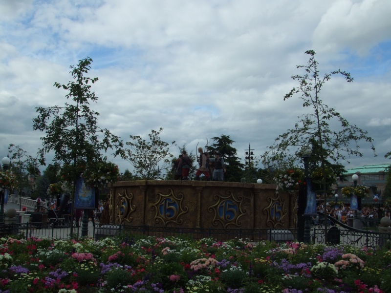 Avant première de Narnia à Disneyland Resort Paris Dscf0023
