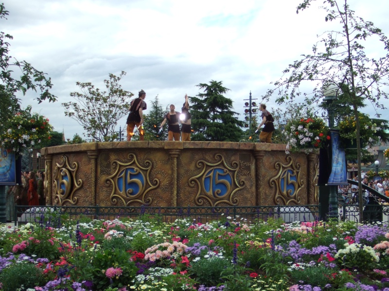 Avant première de Narnia à Disneyland Resort Paris Dscf0033