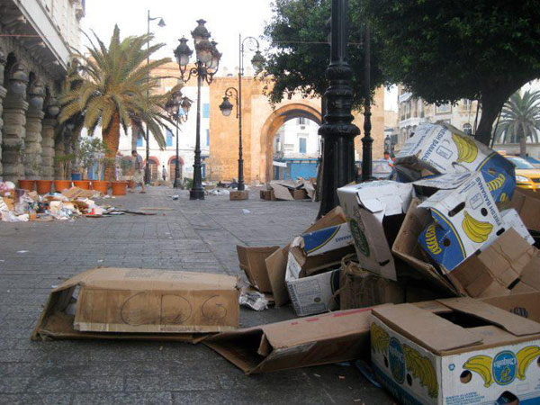 فوضى ثم فوضى بتونس العاصمة Fawda010