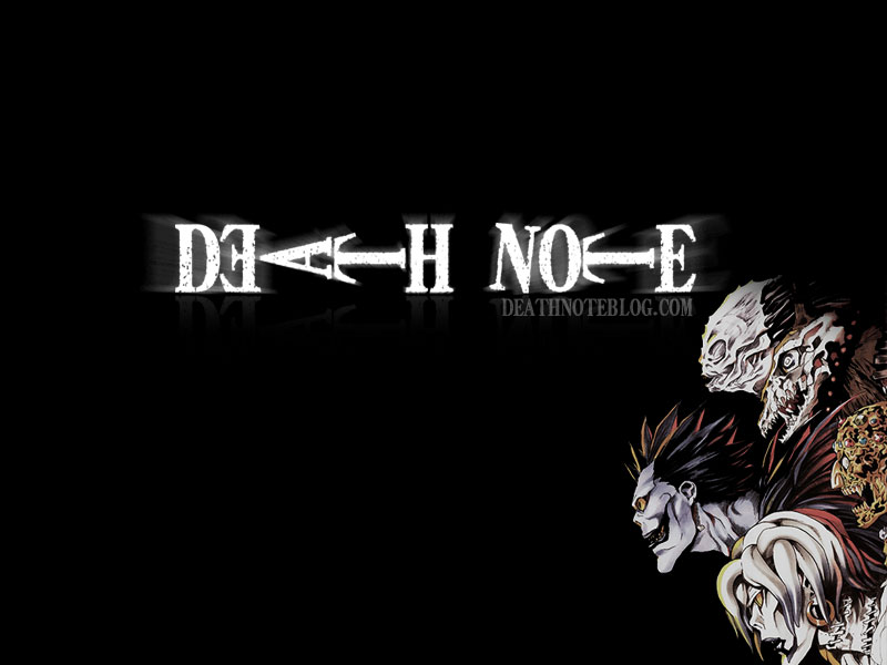 Death Note Death-10