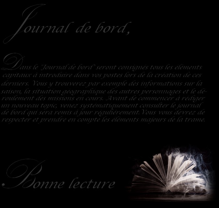 Journal de Bord  Lejour10