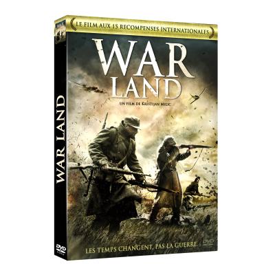 War Land(DVD) War_la10