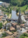 Saint Flour, Planèze et Margeride Saint-12