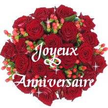 Bon Anniversaire Jenny Page 1