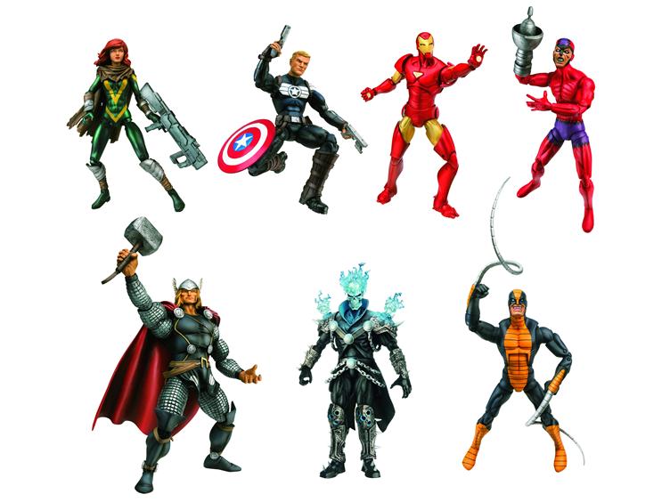 New Marvel Legends (2012- 20??) Has21010