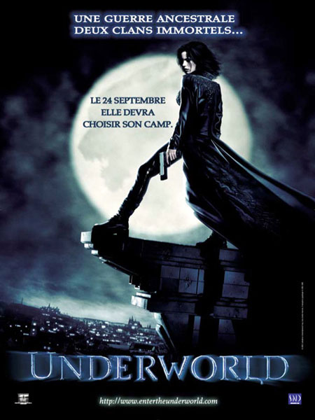 Underworld [Fantastique] Underw10