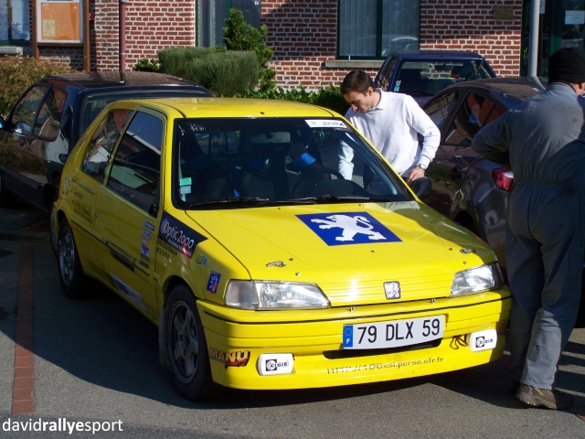 2ème Rallye Régional Flandre Opale + VHC + VHRS + Classic 100_3811