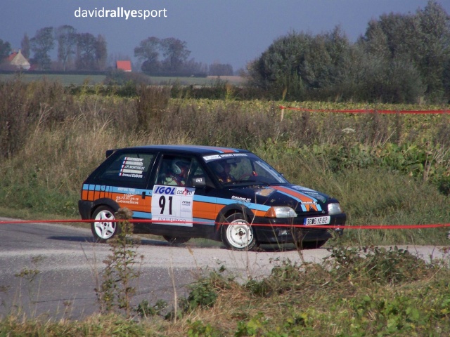 2ème Rallye Régional Flandre Opale + VHC + VHRS + Classic 100_3812