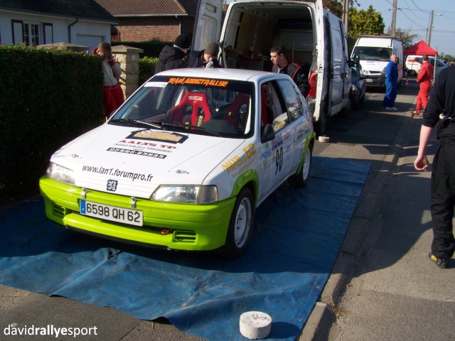 2ème Rallye Régional Flandre Opale + VHC + VHRS + Classic 100_3814