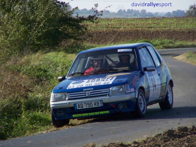 2ème Rallye Régional Flandre Opale + VHC + VHRS + Classic 100_3910