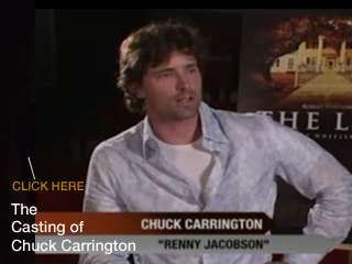 Chuck Carrington (rôle de Jason Tiner) - Page 4 Castin10