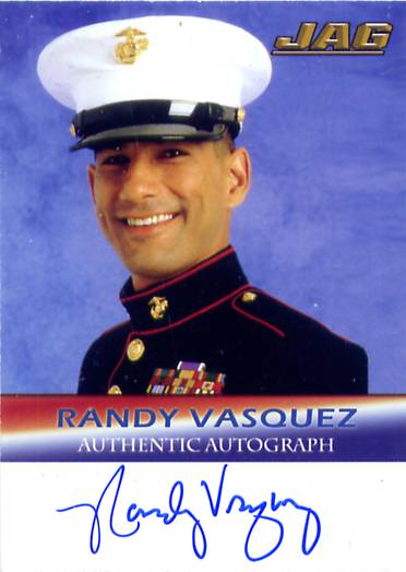 Randy Vasquez (rôle de Victor Galindez) Jag_au11