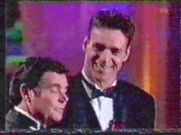 TV Week Logie Awards - Melbourne - 1997 Logies10