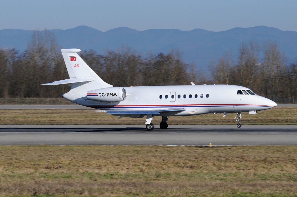 falcon Dassault 7X et 900 - Page 5 Dsc_0010