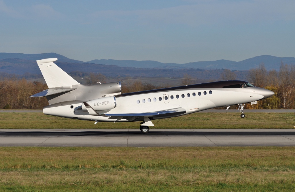 falcon Dassault 7X et 900 - Page 5 Dsc_0310