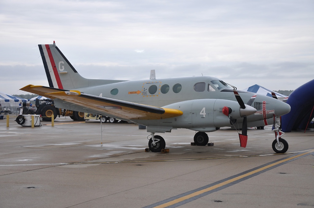 NAS Oceana - Septembre 2011 Usn_1627