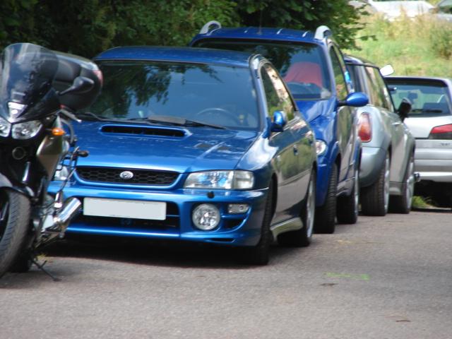 26eme rallye du 14 juillet a saint bresson (photos) Dsc03041