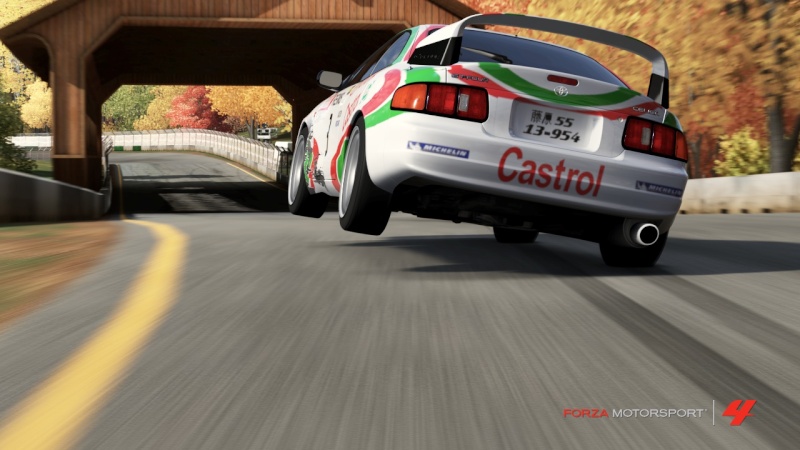 Topic photos forza 4 .. Toy311