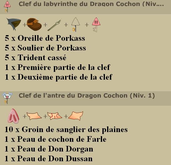 Donjon Dragon Cochon Dc00210