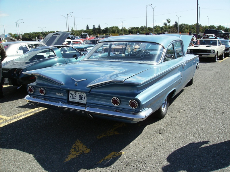 Voici mon nouvel achat: Chevrolet Impala 1959 - Page 3 04610