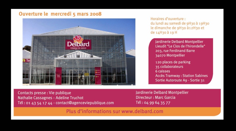 Animalerie Delbard Delbar10