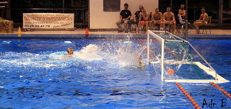 Water Polo (Elite) Img_9611