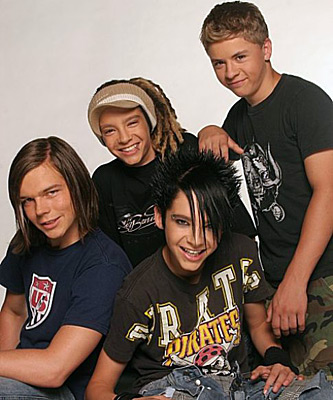 TOKIO HOTEL !!!!!!! 5b8ae810