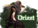 L'album  Drizzt Drizzt17