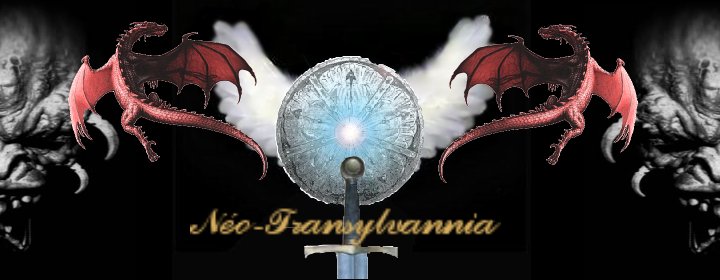 Néo-Transylvannia