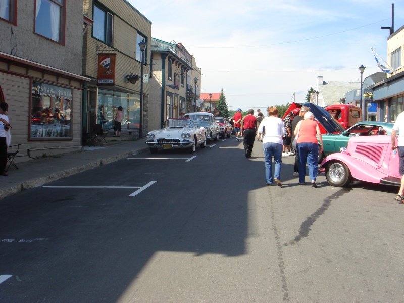 expo a ste agathe des monts 12 juillet 2008 Ancien65