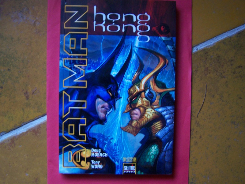 Batman "hong kong" 100_1730