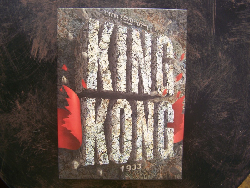 KING KONG "1933" 100_2014