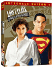 "Los et Clark - Coffret intgral de la Saison 4" 73219010