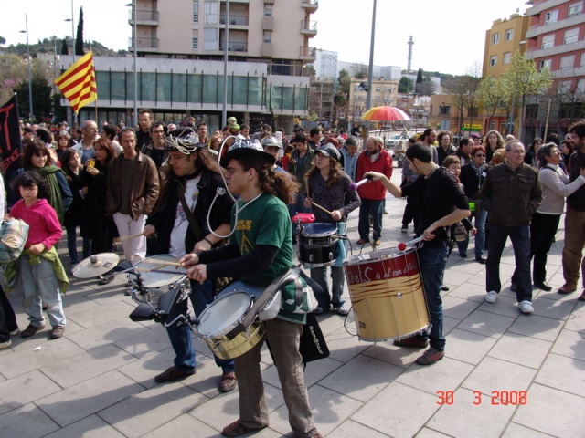 Manif THT  Gerone Dsc05411