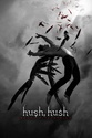 Hush Hush de Becca Fitzpatrick Hush-h10