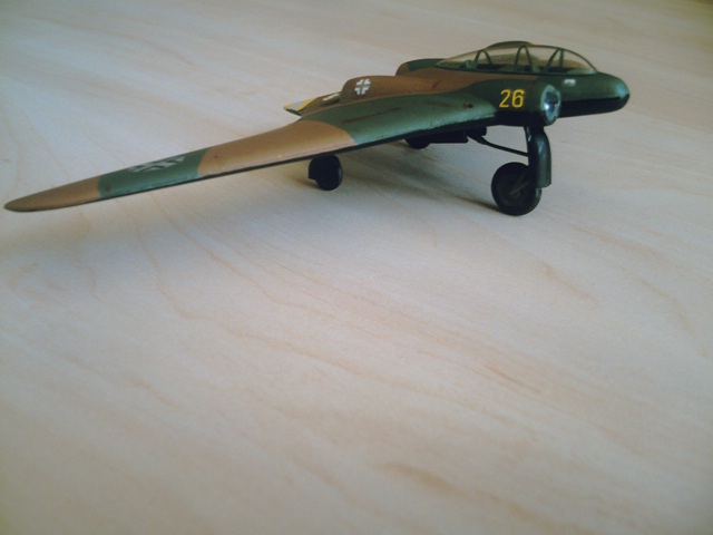 what if  HORTEN Ho-229 V7 (PM MODEL) Crim0044