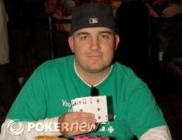 Les photos de tous les vainqueurs aux WSOP 2008 Hughes10