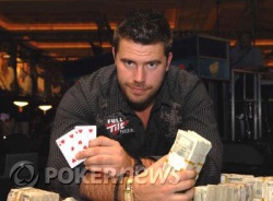 Les photos de tous les vainqueurs aux WSOP 2008 Menic10