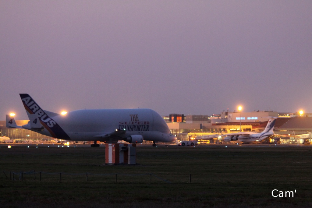 Chronique à LFBO Il76_210