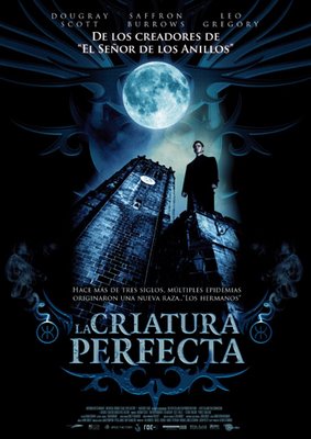 La Criatura Perfecta Criatu10