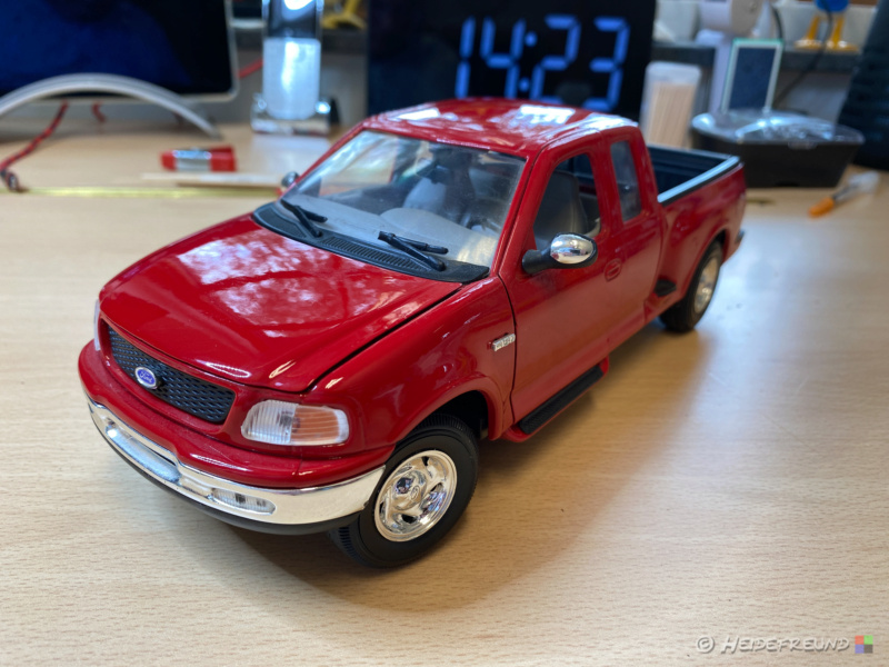 Meine Ford-PickUp-Modelle - Sammelthema Img_0122