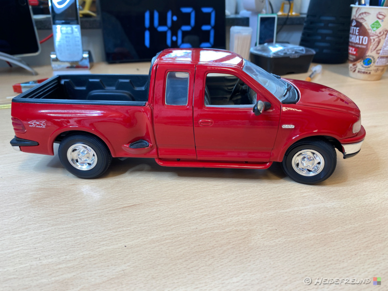 Meine Ford-PickUp-Modelle - Sammelthema Img_0123