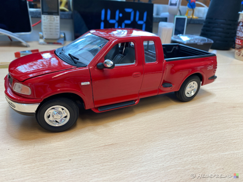 Meine Ford-PickUp-Modelle - Sammelthema Img_0124