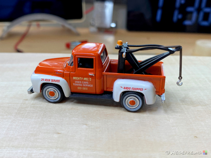 Meine Ford-PickUp-Modelle - Sammelthema Img_0131