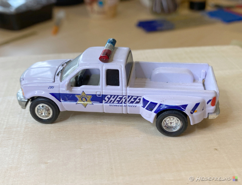 Meine Ford-PickUp-Modelle - Sammelthema Img_0139