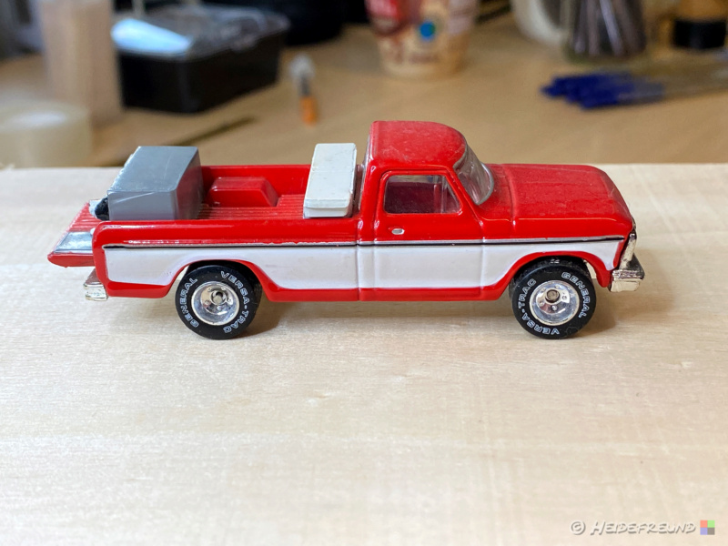 Meine Ford-PickUp-Modelle - Sammelthema Img_0170