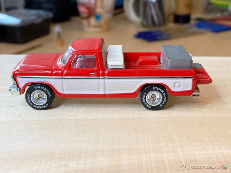 Meine Ford-PickUp-Modelle - Sammelthema Img_0171